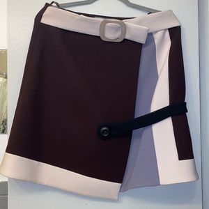 PRADA skirt